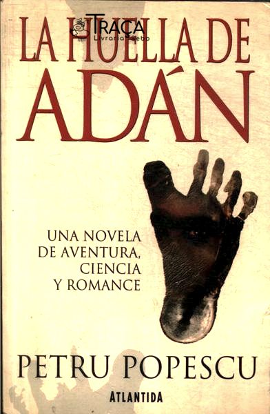 La Huella De Adán