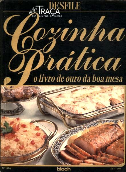 Cozinha Prática