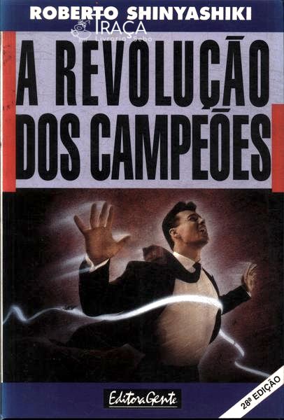 A Revolução dos Campeões
