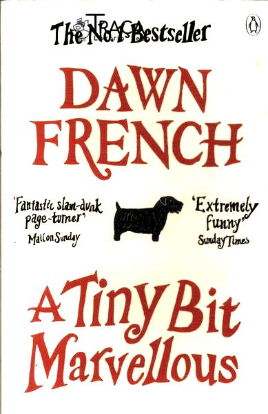 A Tiny Bit Marvellous