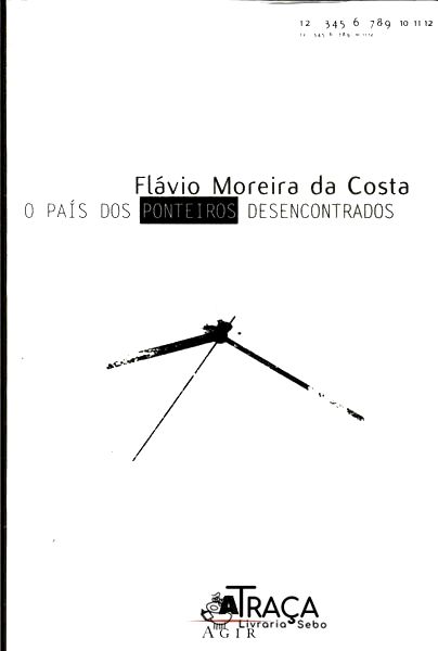 O País Dos Ponteiros Desencontrados