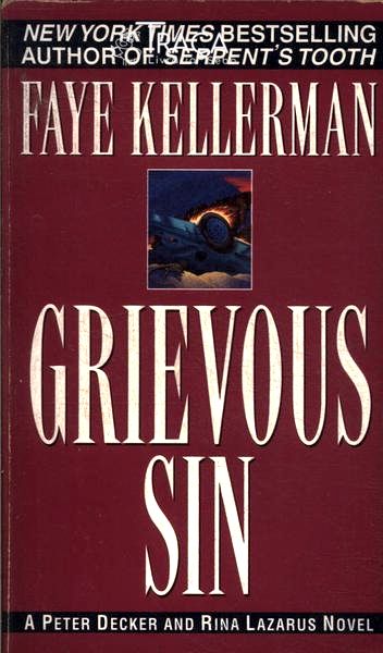 Grievous Sin