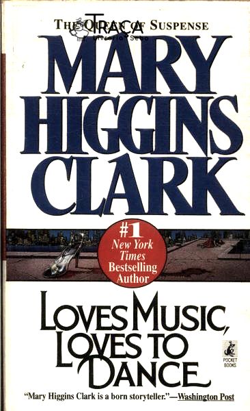 Love Music Loves To Dance