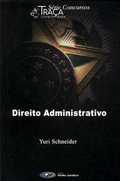 Direito Administrativo