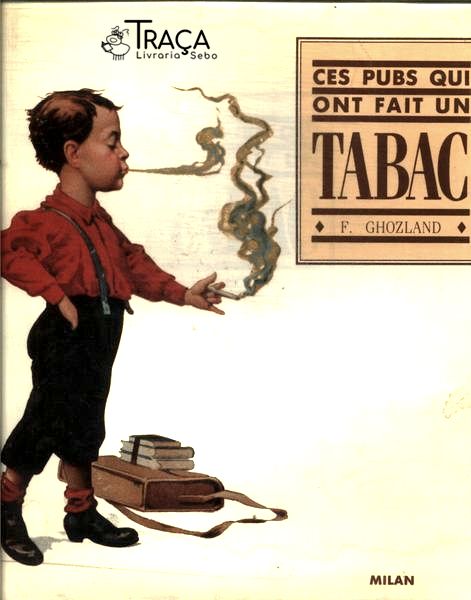 Ces Pubs Qui Ont Fait Un Tabac