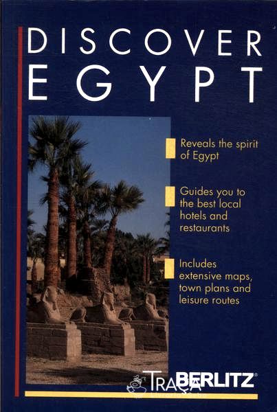 Discover Egypt