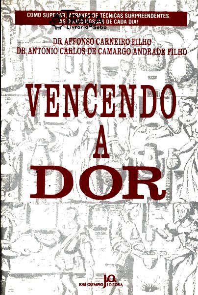 Vencendo a Dor