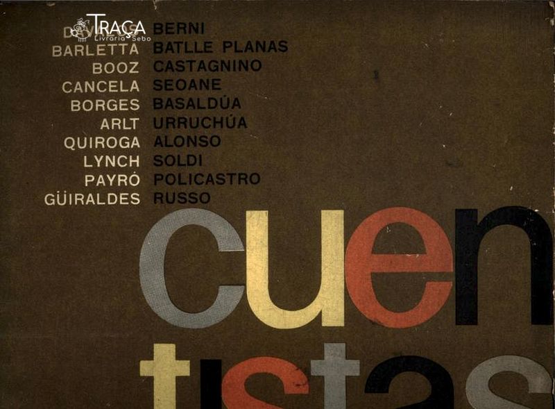 Cuentistas Y Pintores