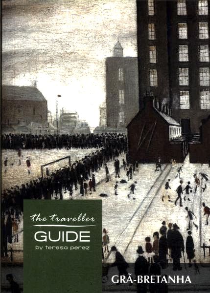 The Traveller Guide