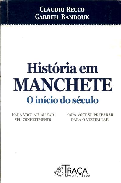 História em Manchete