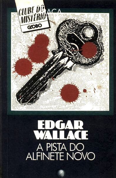 A Pista do Alfinete Novo