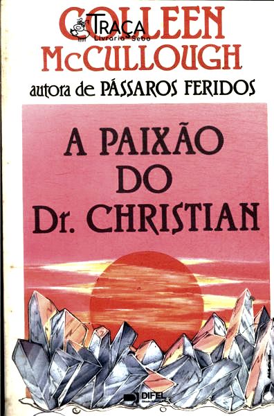 A Paixão Do Dr. Christian