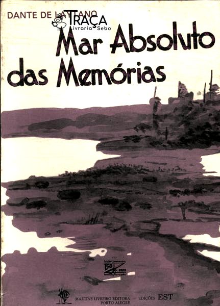 Mar Absoluto das Memórias