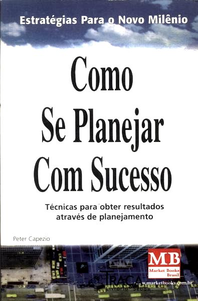 Como Se Planejar com Sucesso