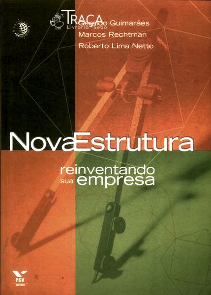 Nova Estrutura