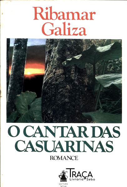 O Cantar Das Casuarinas