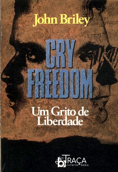 Cry Freedom