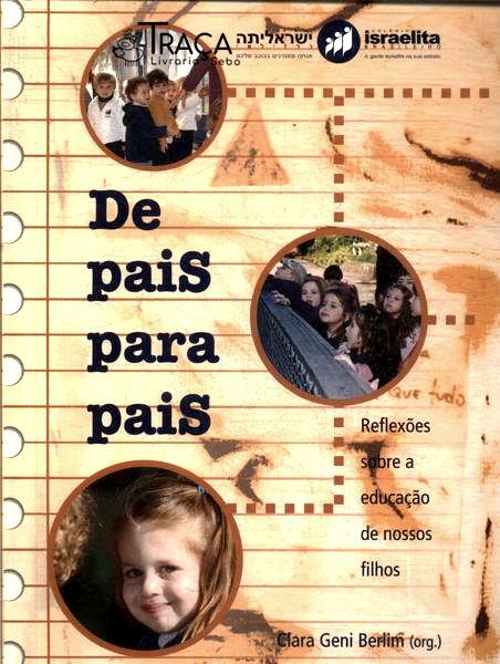 De Pais para Pais