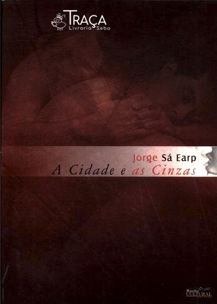 A Cidade e as Cinzas