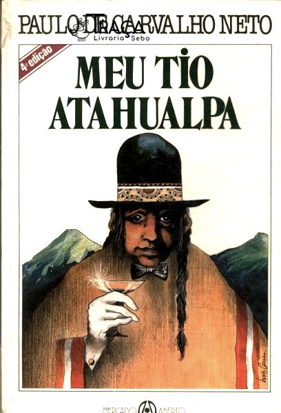 Meu Tio Atahualpa