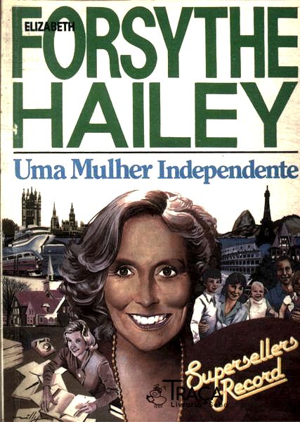 Uma Mulher Independente