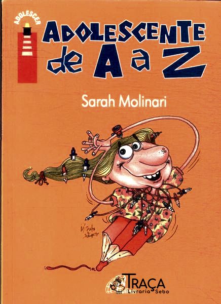 Adolescente De A A Z