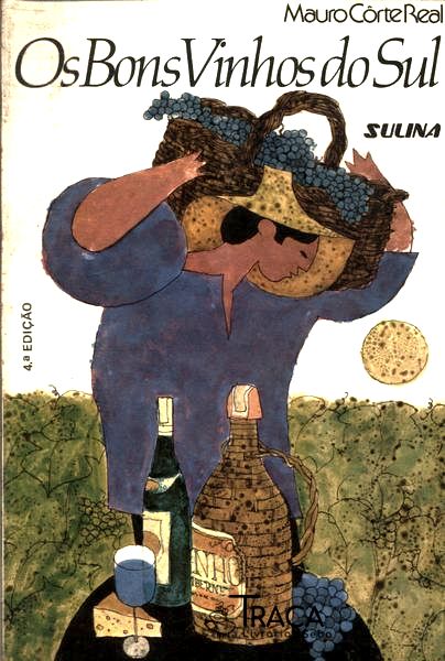 Os Bons Vinhos do Sul