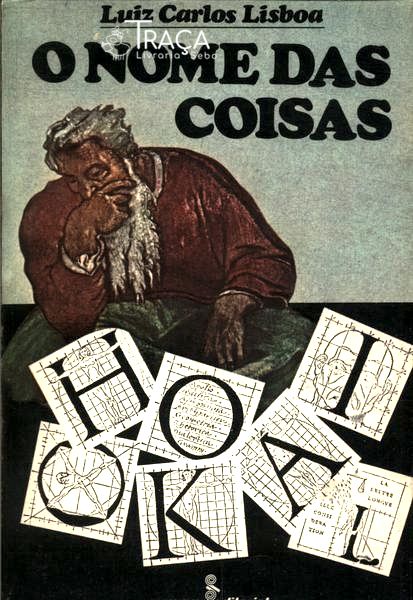 O Nome Das Coisas