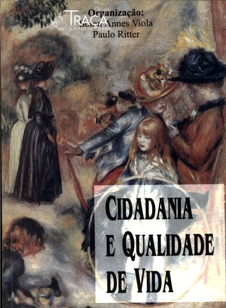Cidadania e Qualidade de Vida