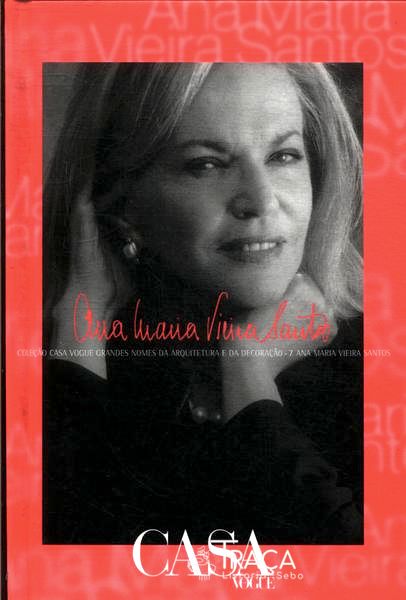 Ana Maria Vieira Santos