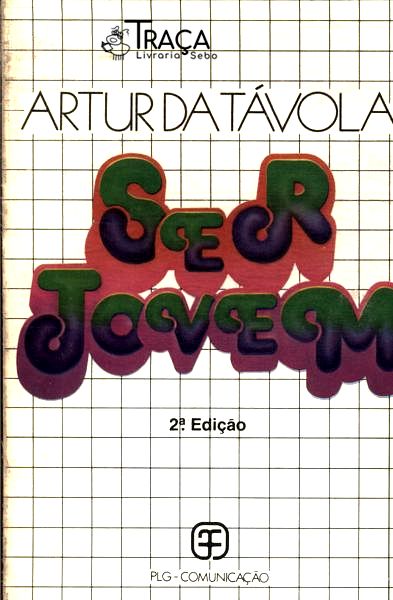 Ser Jovem