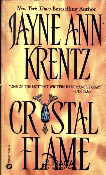 Crystal Flame