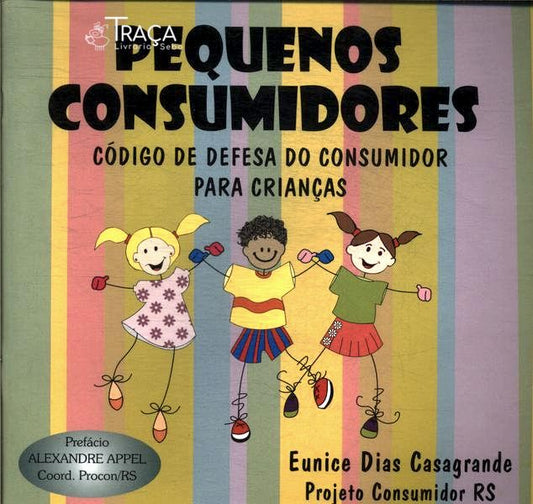 Pequenos Consumidores