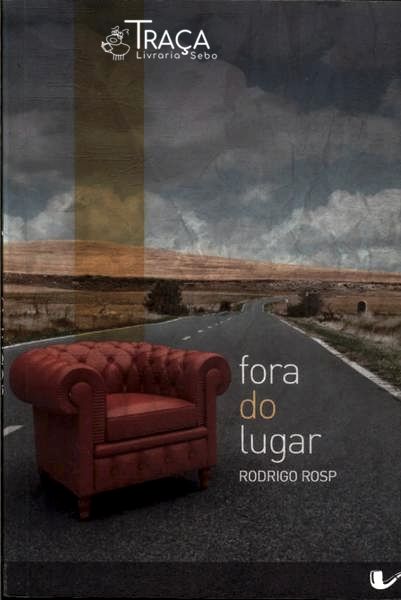 Fora do Lugar