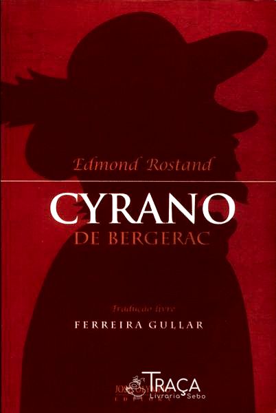 Cyrano de Bergerac