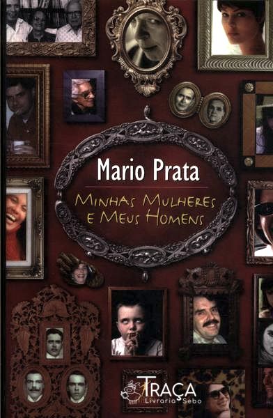 Minhas Mulheres E Meus Homens