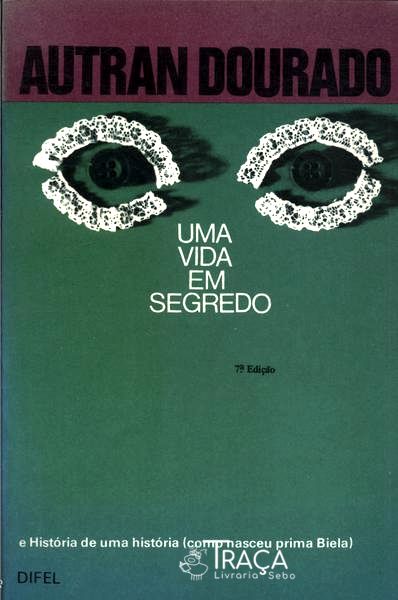 Uma Vida em Segredo