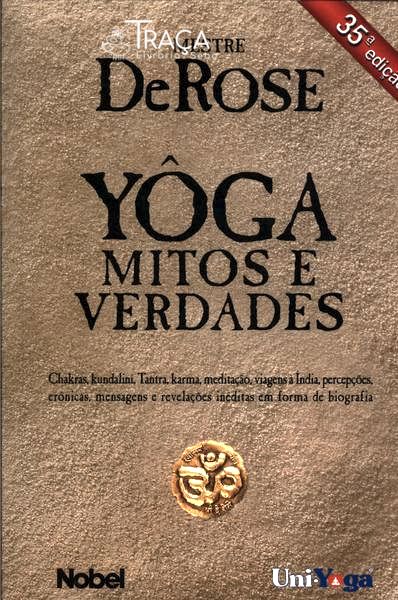 Yôga: Mitos e Verdades