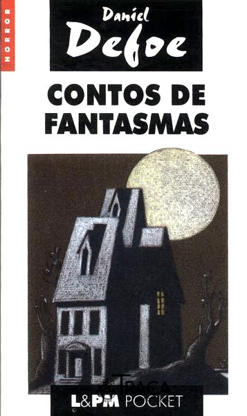 Contos de Fantasmas
