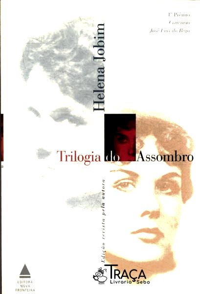 Trilogia Do Assombro