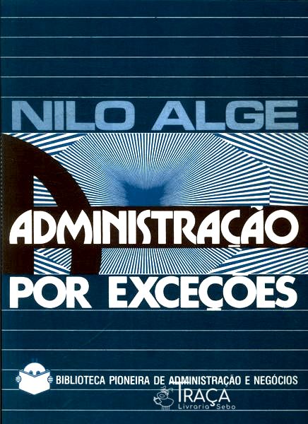 Administração por Exceções