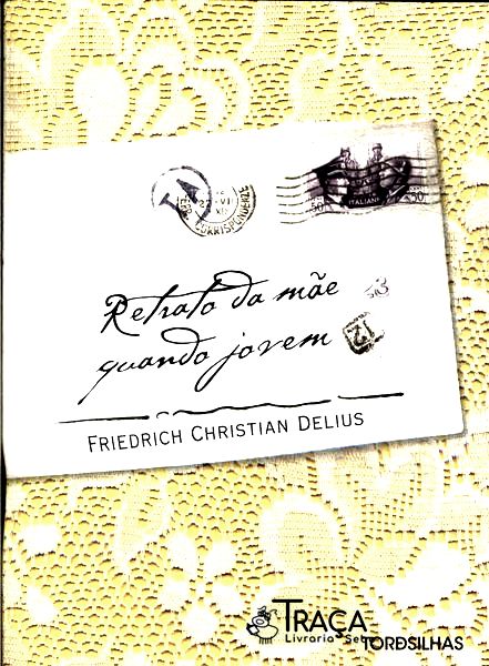 Retrato Da Mãe Quando Jovem