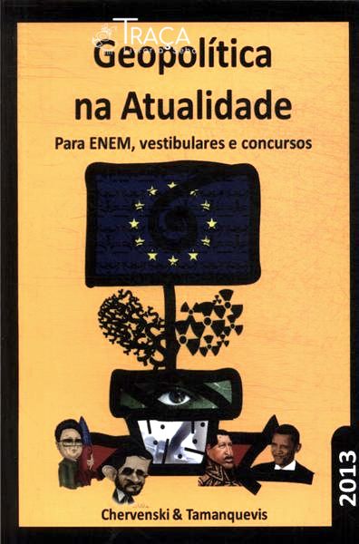 Geopolítica Na Atualidade