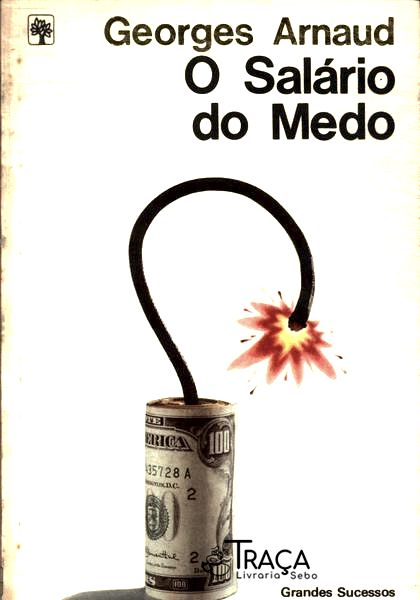 O Salário Do Medo