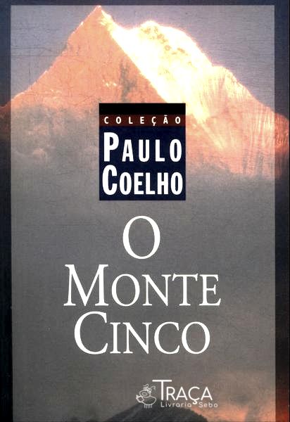 O Monte Cinco