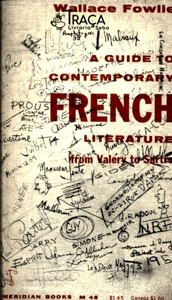 A Guide To Contemporary French Literature