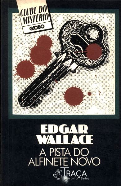 A Pista do Alfinete Novo