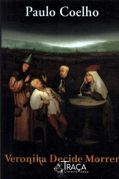 Veronika Decide Morrer