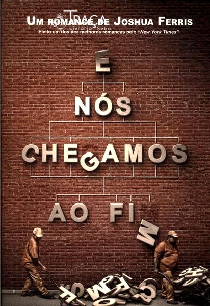 E Nós Chegamos Ao Fim