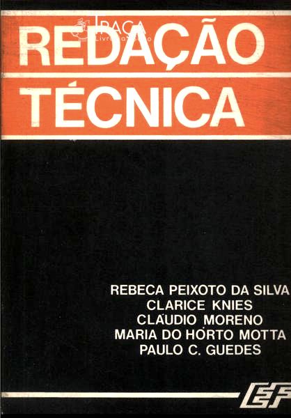 Redação Técnica